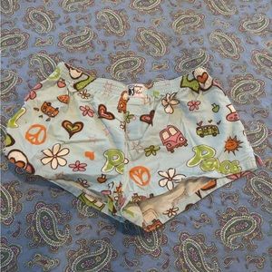 PJ Salvage Vintage Shorts